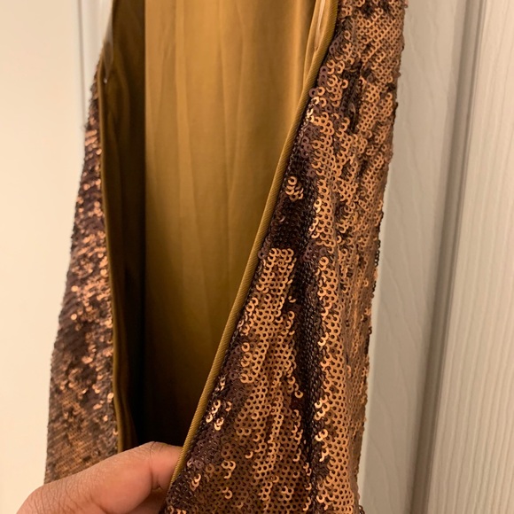 House of CB Dacia Mini Dress - Picture 8 of 14